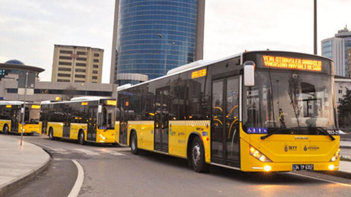 15 Temmuz'da toplu taşıma ücretsiz mi? Otobüs, metrobüs, metro bedava mı?