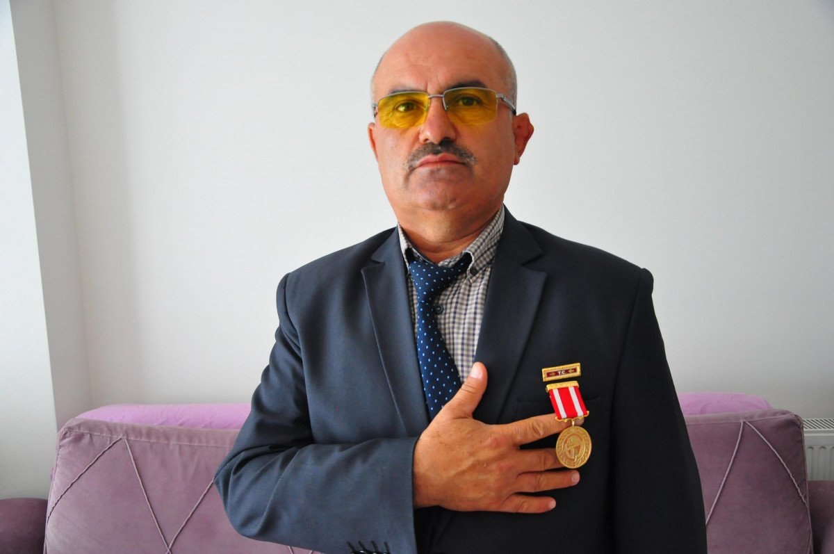 15 Temmuz'da darbedilen müezzin: Çok zor günler geçirdim