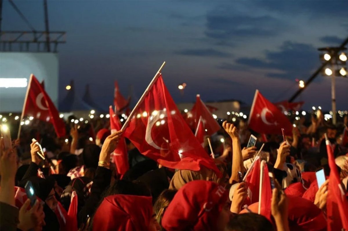 15 Temmuz 2022 selası saat kaçta okunacak?