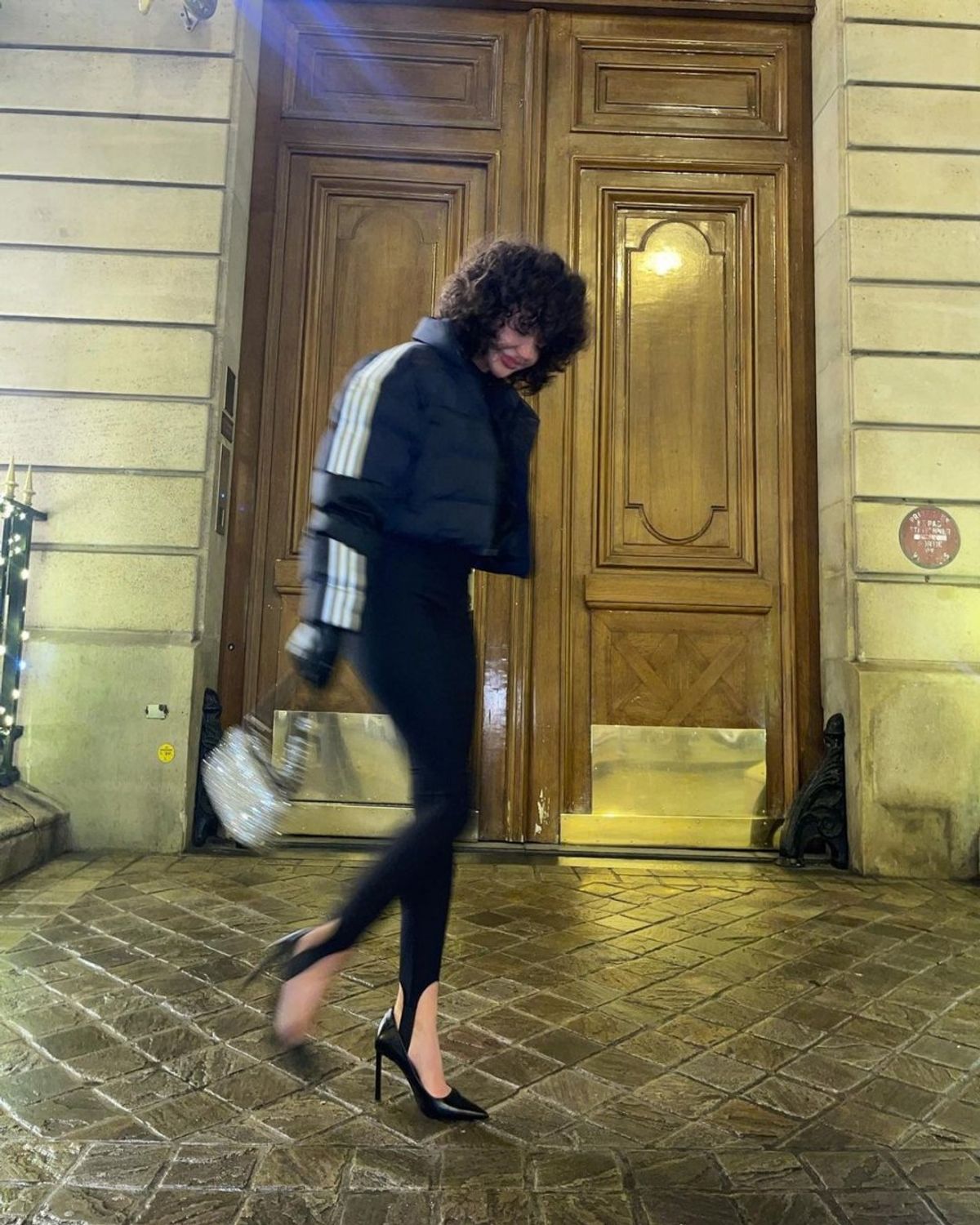 Doya Doya Moda jürisi Yasemin Yılmaz kimdir? Instagram pozları ateş ediyor...