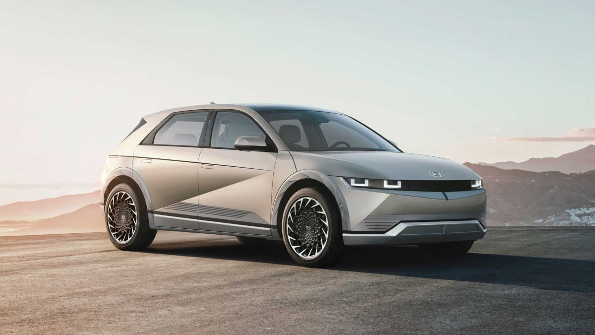 Hyundai, N markasını elektriklendiriyor
