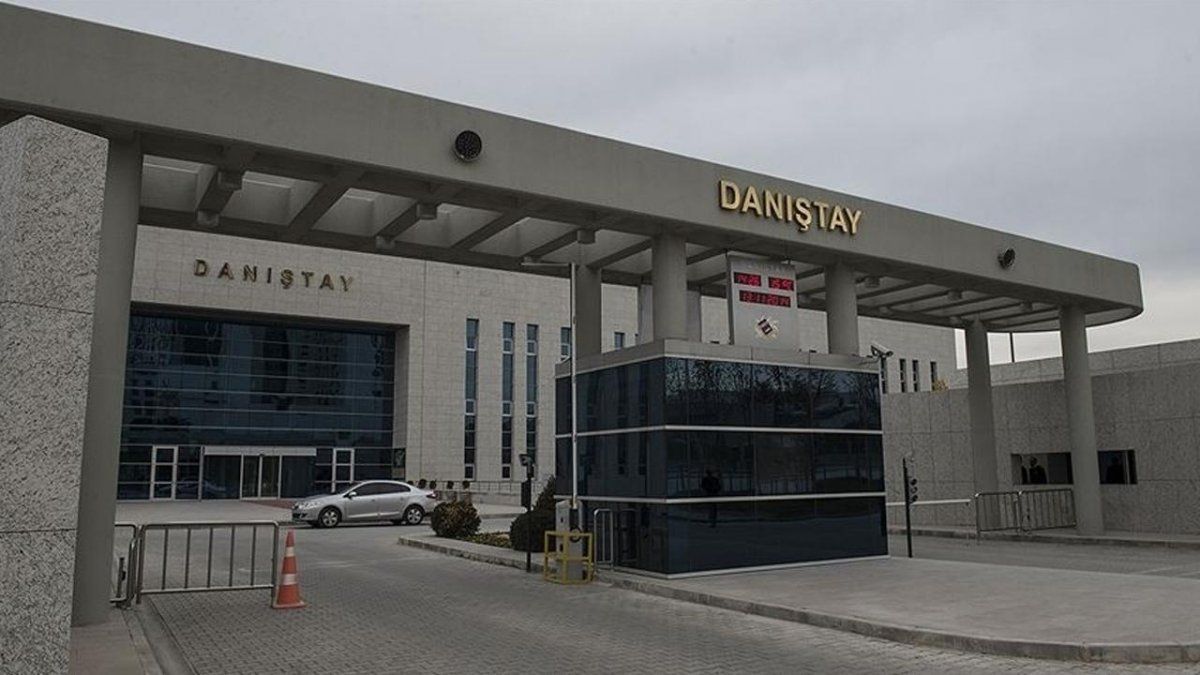 Danıştay 10. Dairesi'nden İstanbul Sözleşmesi kararı