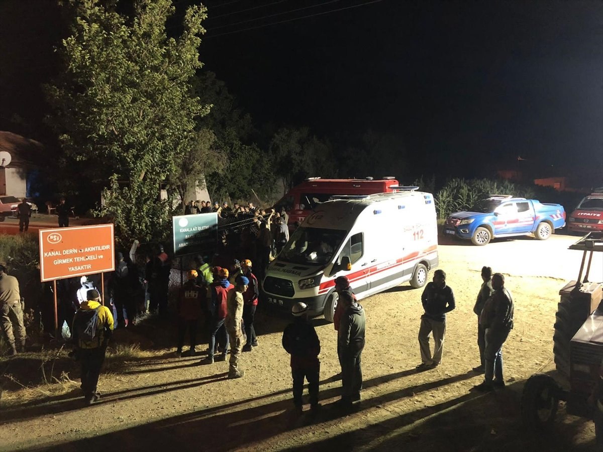 Denizli'de kaybolan iki çocuk aranıyor