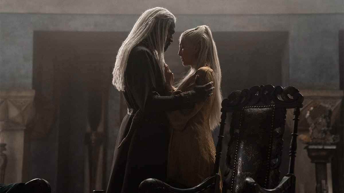 Game of Thrones'un yeni dizisi House of the Dragon'dan son fragman