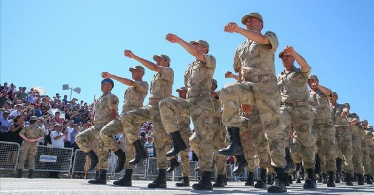 Askerlik yerleri ne zaman açıklanacak? Askerlik yerleri hangi tarihte açıklanır?