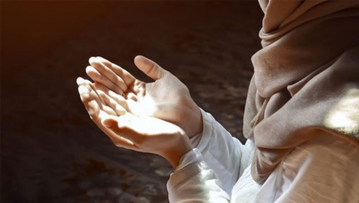 Fatiha Suresi'nin anlamı ve fazileti nelerdir? Fatiha neye iyi gelir? FATİHA SURESİ OKU