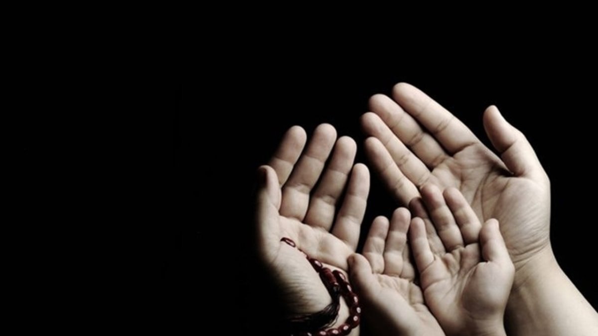 Sevdiğime kavuşmak için hangi duayı okumalıyım? Vasıl duası nasıl okunur? İşte o özel dua...