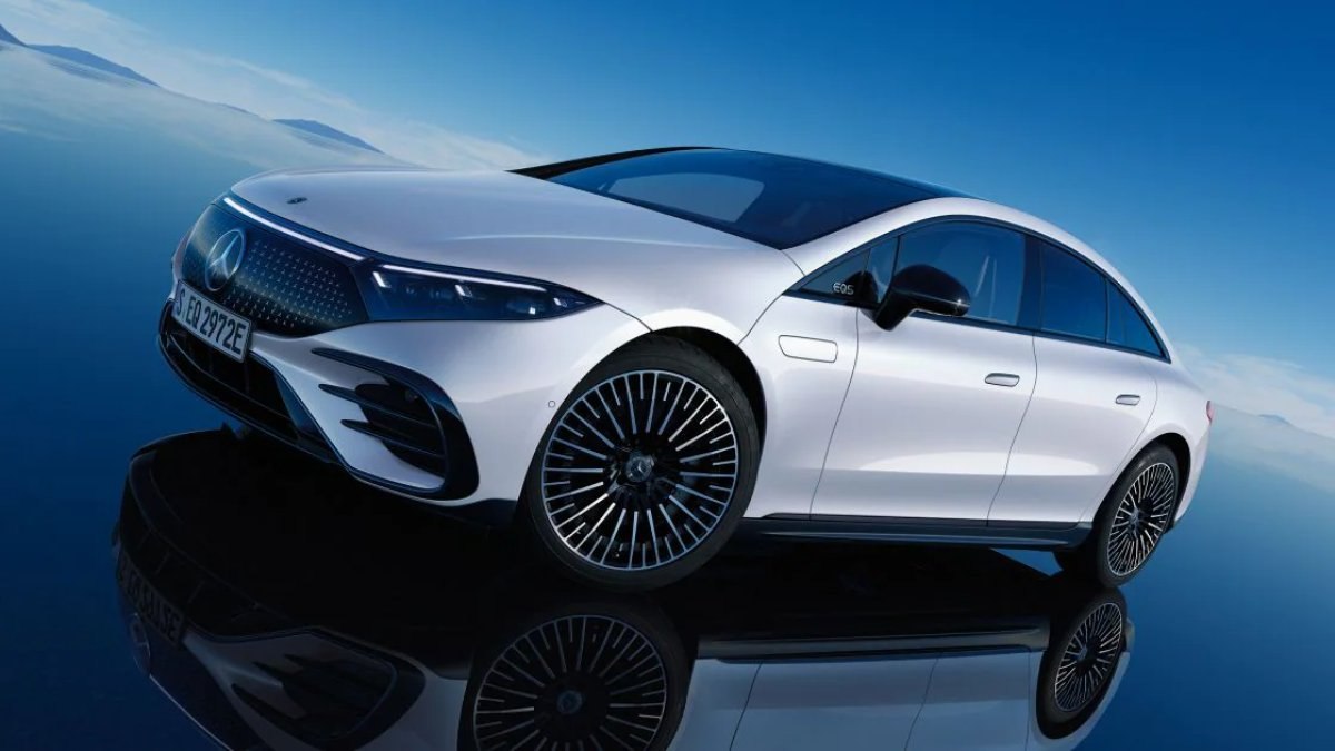 Mercedes, güvenlik sorunu nedeniyle 10 bin aracını geri çağırdı