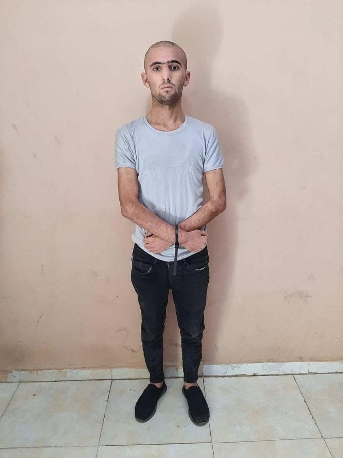Barış Pınarı harekatında 3 askeri şehit eden terörist yakalandı