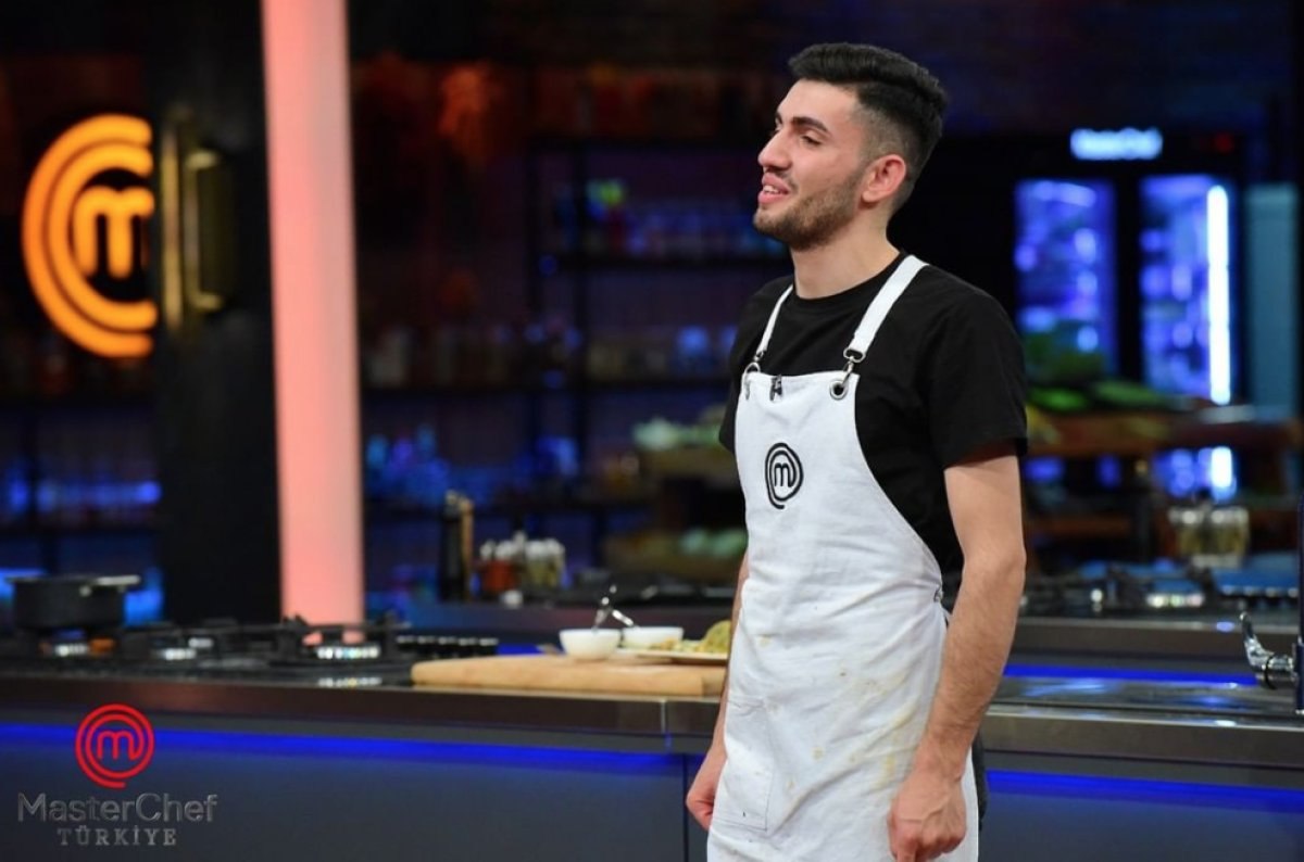 MasterChef Türkiye'de ana kadroya giren 17. isim belli oldu! Son 1 önlük kaldı..