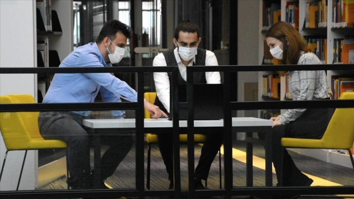 Bursa Büyükşehir Belediyesi'nden öğrencilere özel uygulamalar