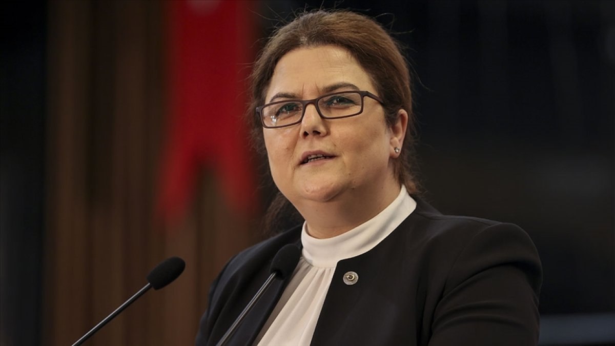 Aile ve Hizmet Bakanlığı'ndan yeni destek merkezleri