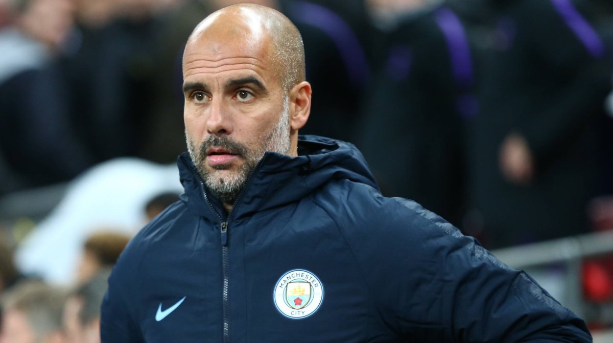 Pep Guardiola: Üç günde bir maç yapmaktan sıkıldım
