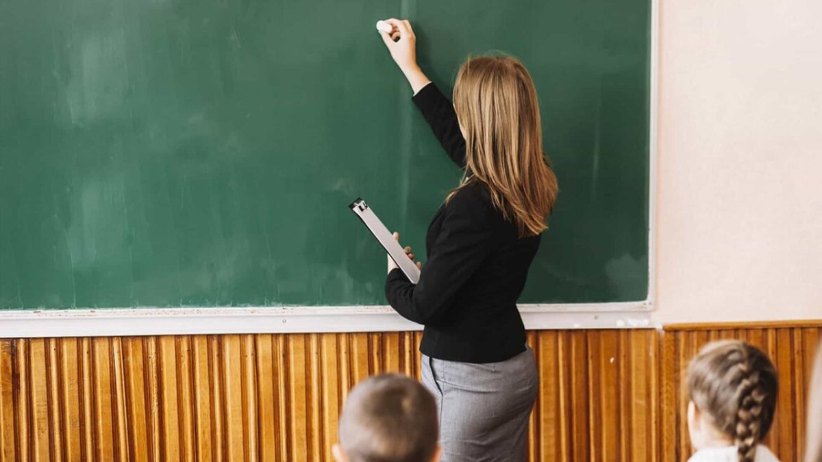 Öğretmenler, eğitime destek ödeneğinin miktarından şikayetçi