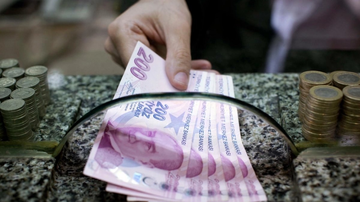 Öğretmenler, eğitime destek ödeneğinin miktarından şikayetçi