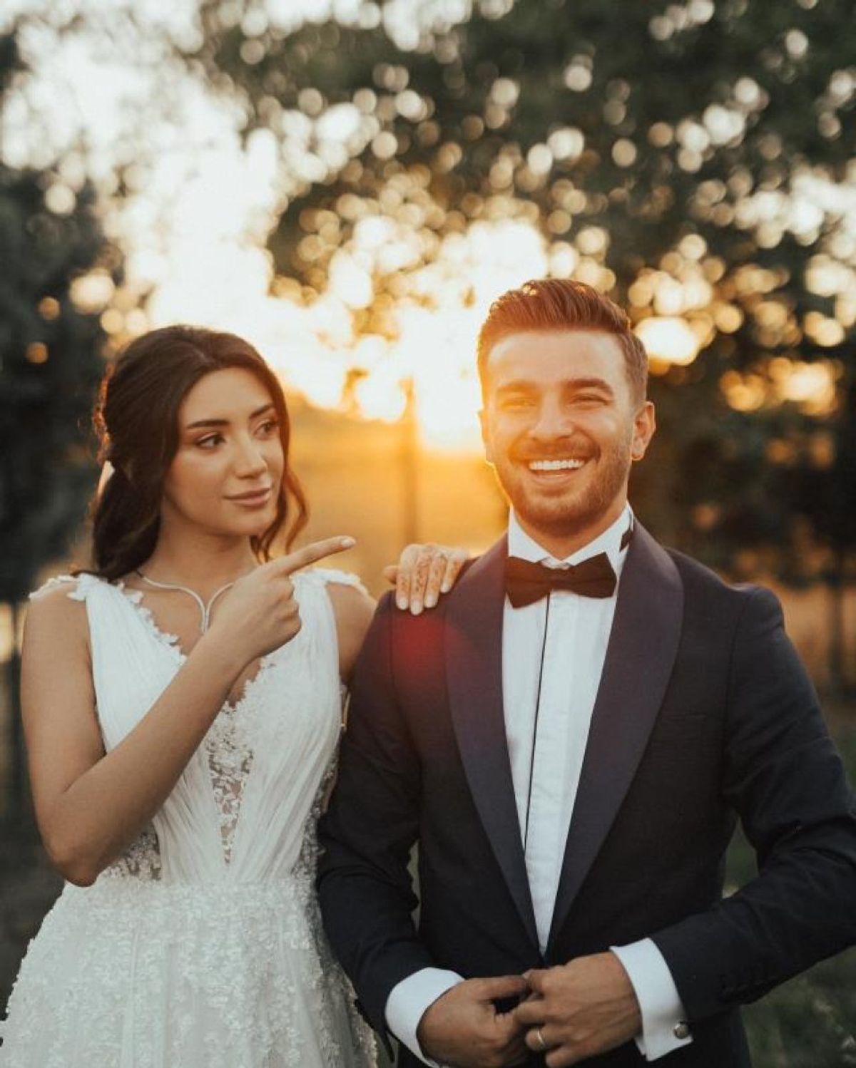 Fatih Yasin, boşandı