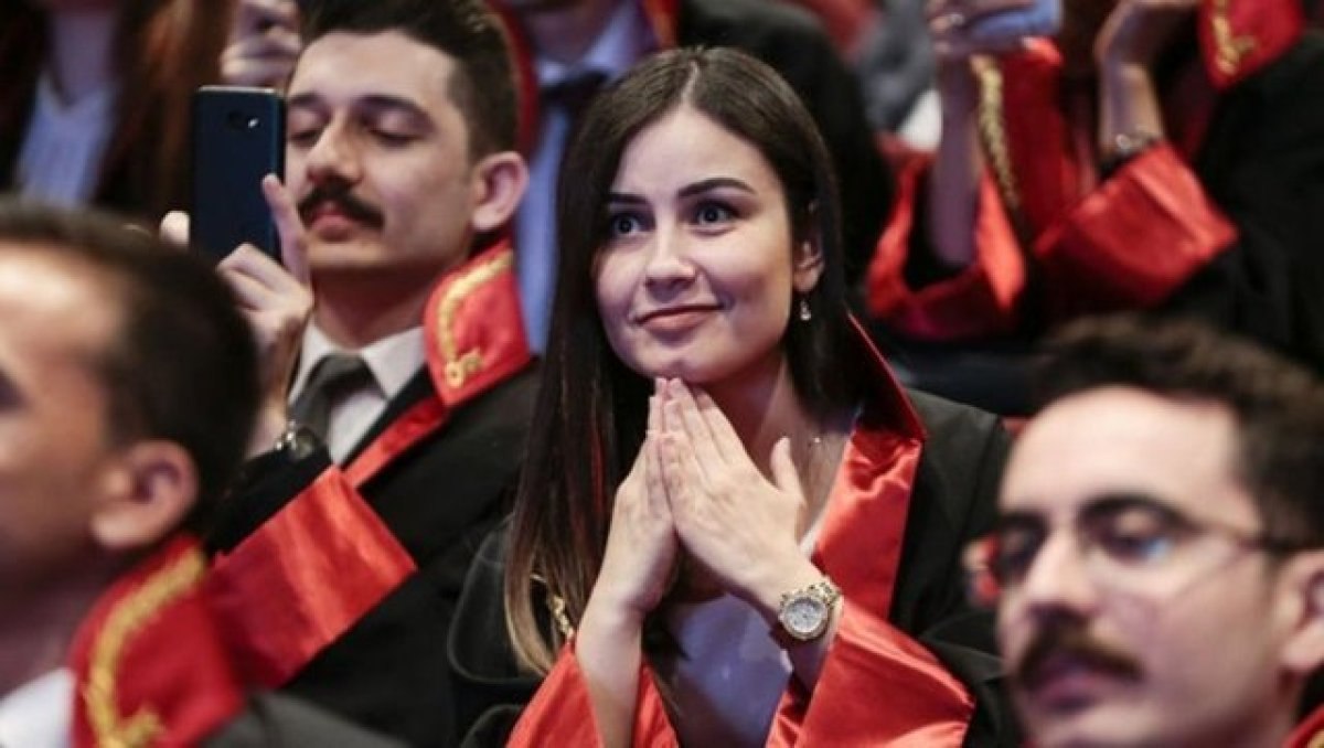 Hakim ve savcı maaşları ne kadar? Hakim ve savcı maaşları 2022