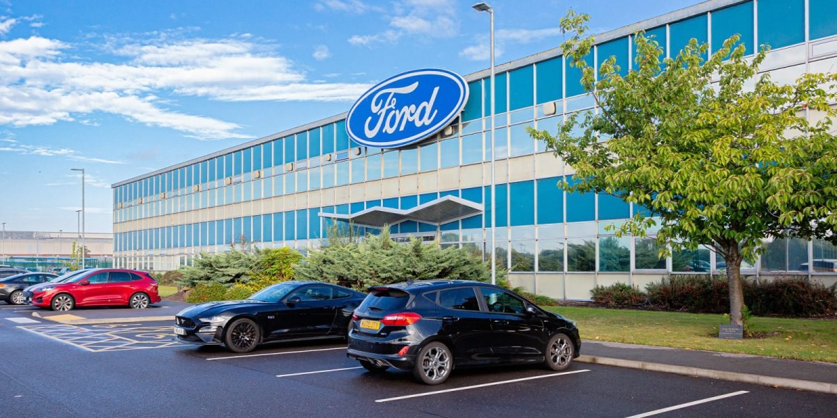 Ford, dünya genelinde 3 bin kişiyi işten çıkaracak