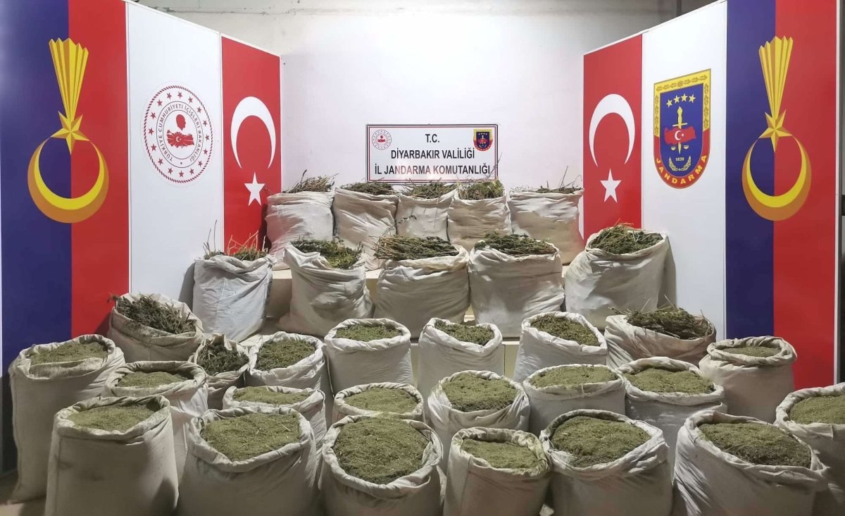 Bakan Soylu: Uyuşturucuyla mücadelemiz hız kesmiyor