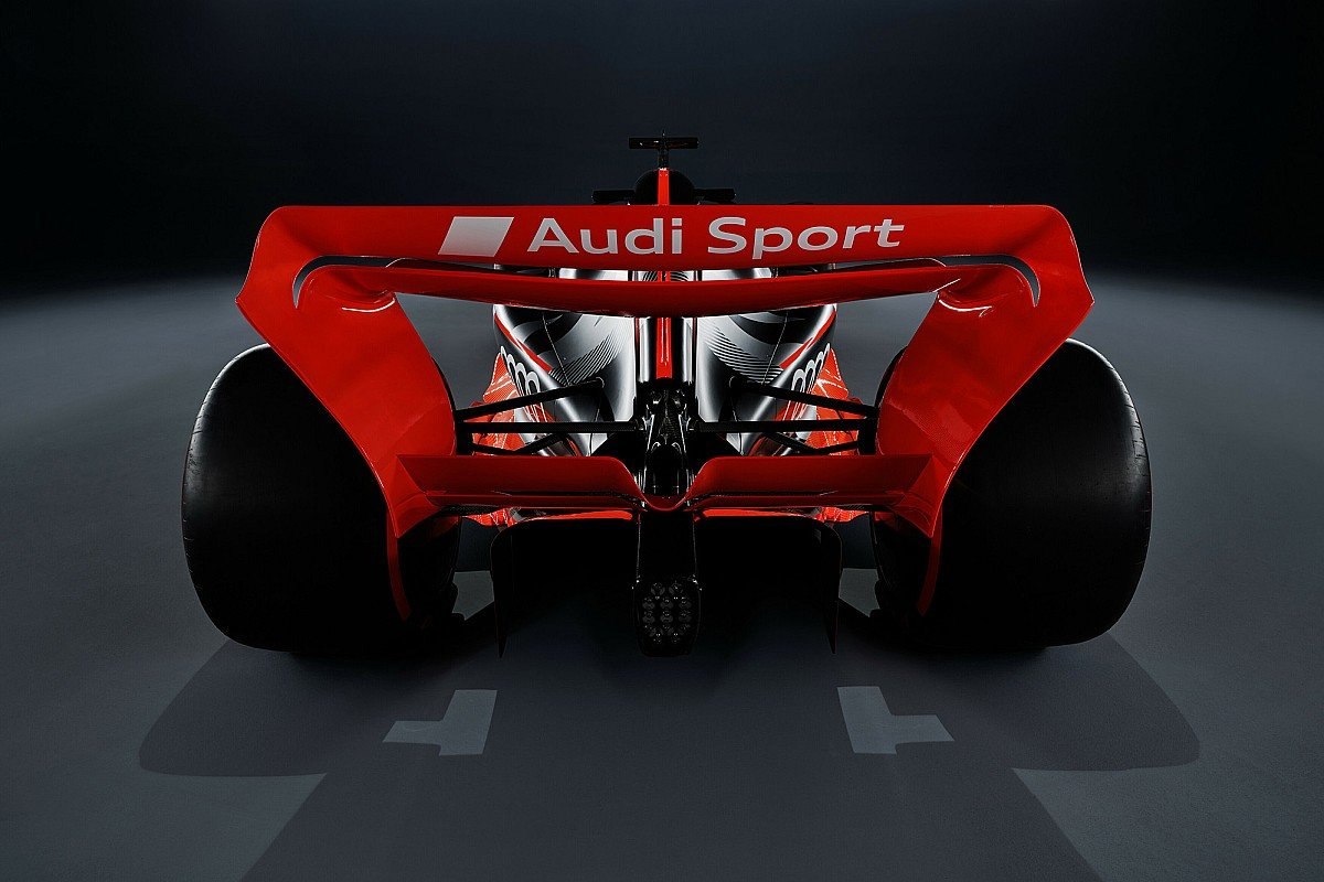 Audi, 2026 yılından itibaren Formula 1'e giriş yapacak