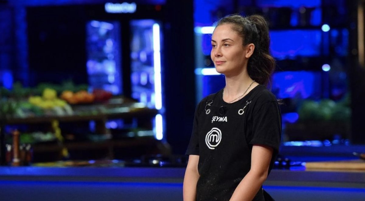 MasterChef Türkiye'de kim elendi? MasterChef'e veda eden ilk isim belli oldu..