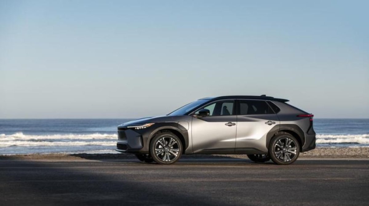 Toyota, batarya üretimi için 5.6 milyar dolar ayırdı