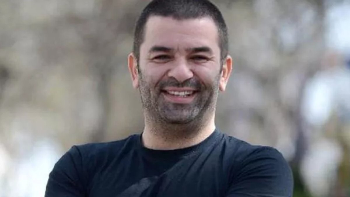 Cem Yılmaz'dan yeni film müjdesi geldi! Oyuncu kadrosunu açıkladı!