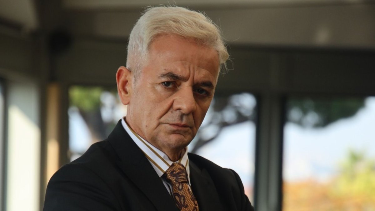 Cem Yılmaz'dan yeni film müjdesi geldi! Oyuncu kadrosunu açıkladı!