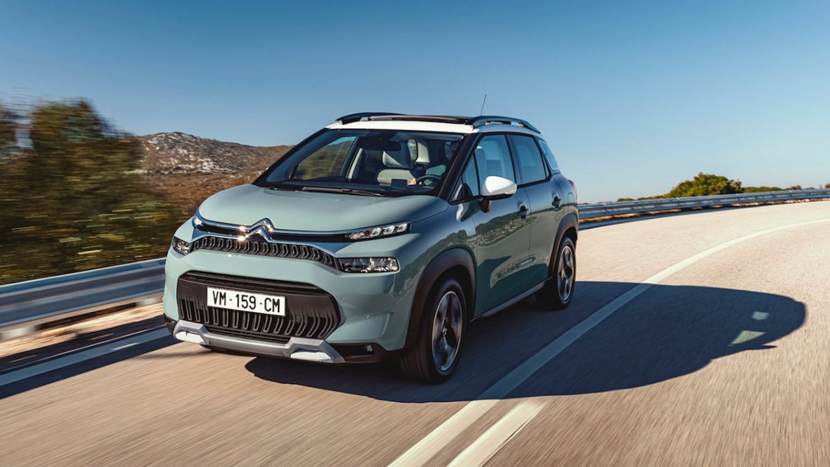 Citroen modellerinde eylül ayı kampanyaları