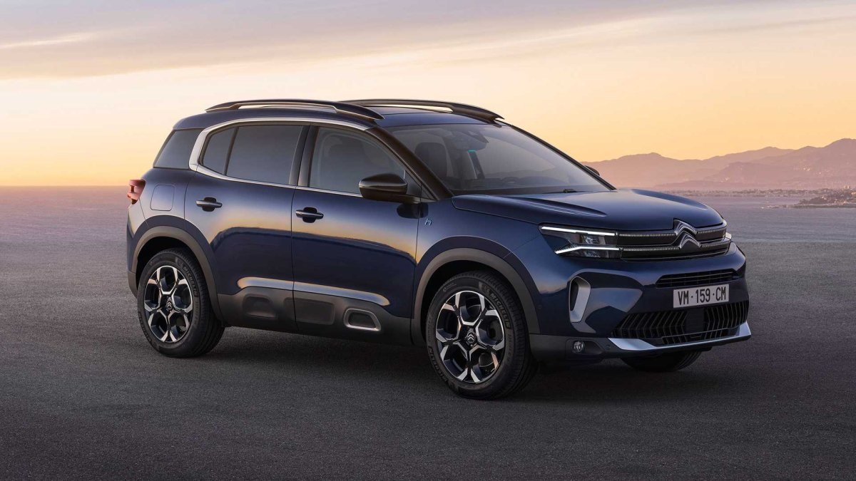 Citroen modellerinde eylül ayı kampanyaları