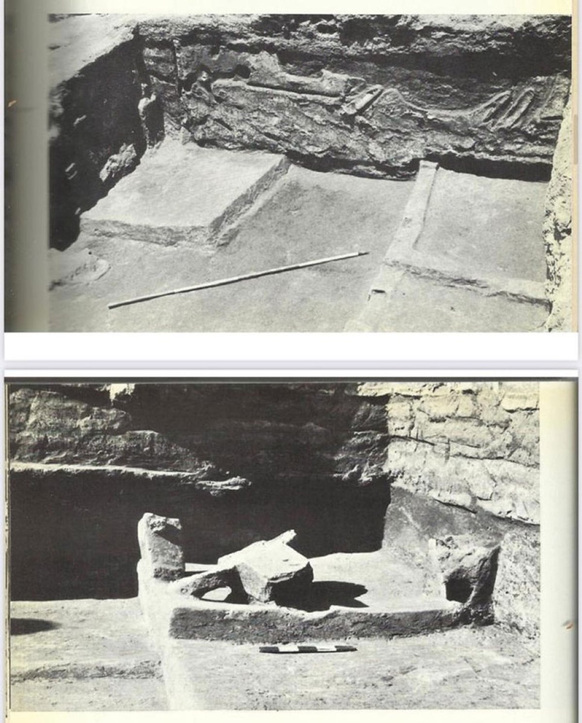 Çatalhöyük'te 8 bin 200 yıllık inanç yapısı