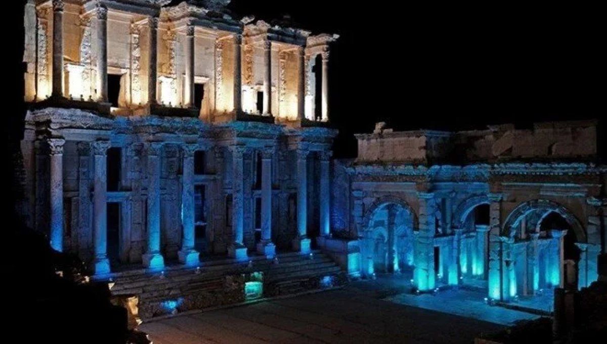 Bakan Nuri Ersoy: 88 vakıf eseri restore ediliyor