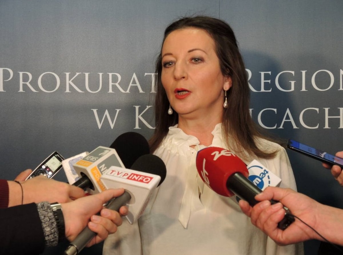 Polonya'da hamile bir kadın öldü, 3 doktor suçlandı