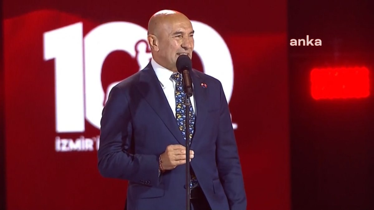 Tunç Soyer: Osmanlı gaflet ve ihanet içindeydi