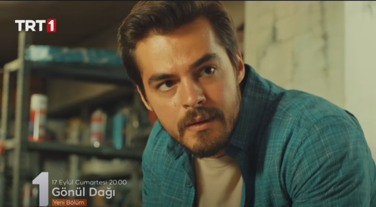 Gönül Dağı 68. bölüm fragmanı: Aylin'den Taner'e bomba teklif! Dilek tarih oldu