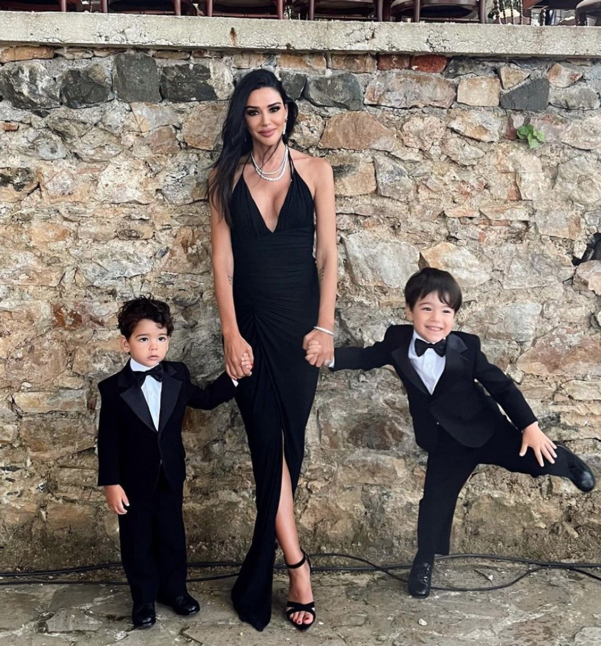 Arda Turan'ın eşi Aslıhan Doğan'ın instagram paylaşımları beğeni topluyor!