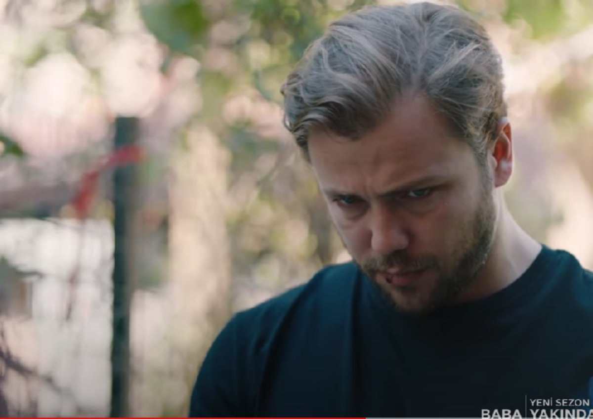 Baba 16. bölüm fragmanı: Büşra, İlhan'ın kollarında can verdi!