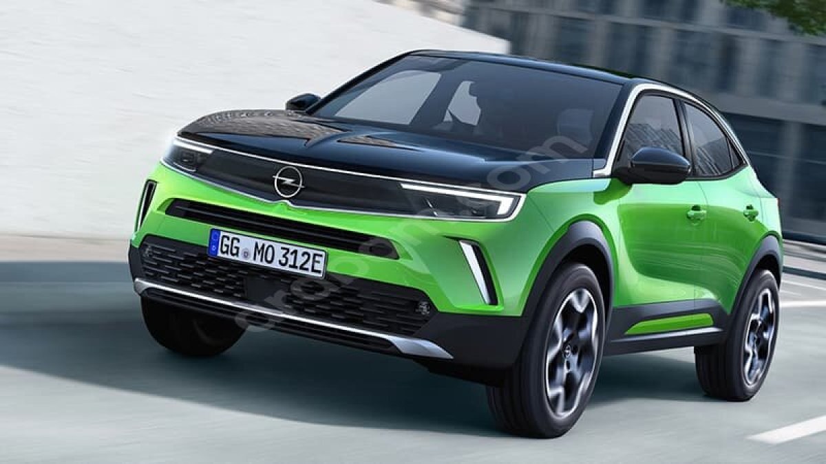 Opel modellerinde eylül kampanyaları