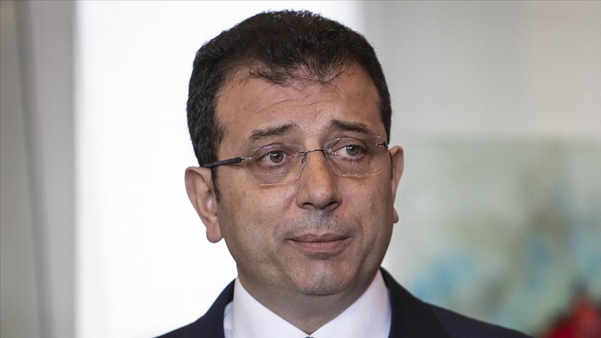 HDP'den İmamoğlu ve Yavaş'ın olası adaylığına yönelik: Kabul görmez