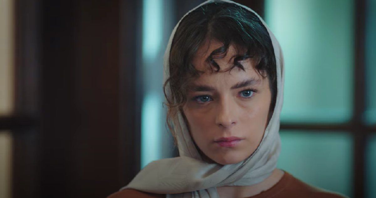 Baba 17. bölüm fragmanı: Kadir'in boğazına bıçak dayayan kadın kim?