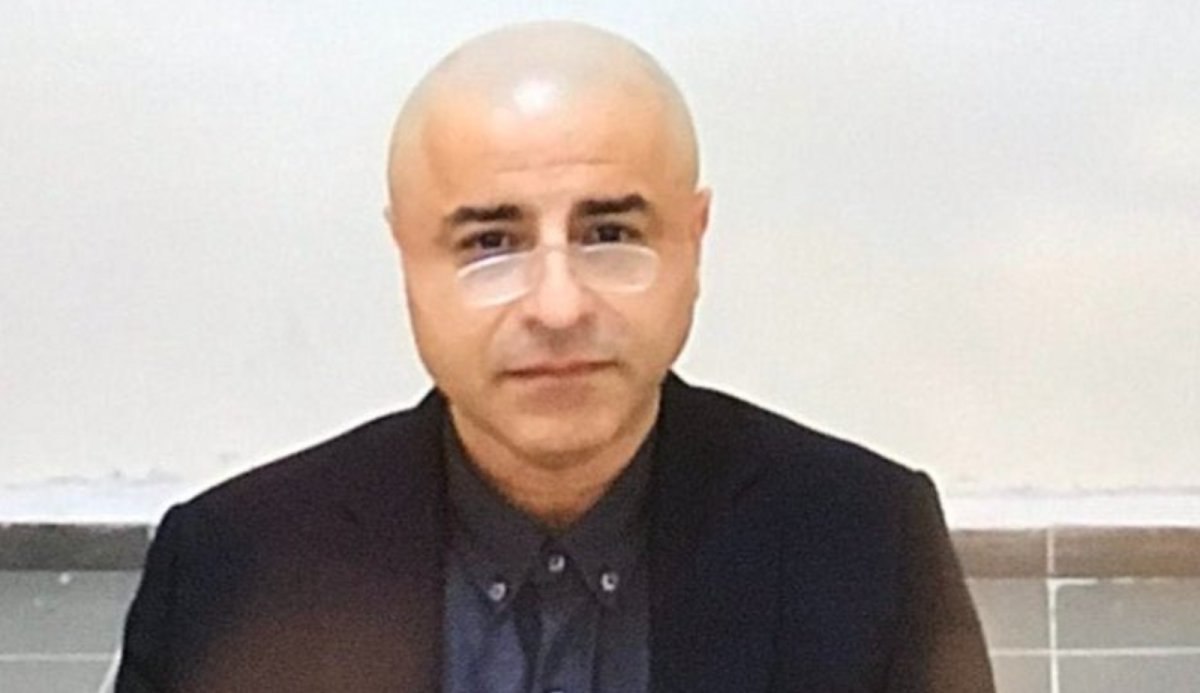Cezaevindeki Selo bir şeyler deniyor