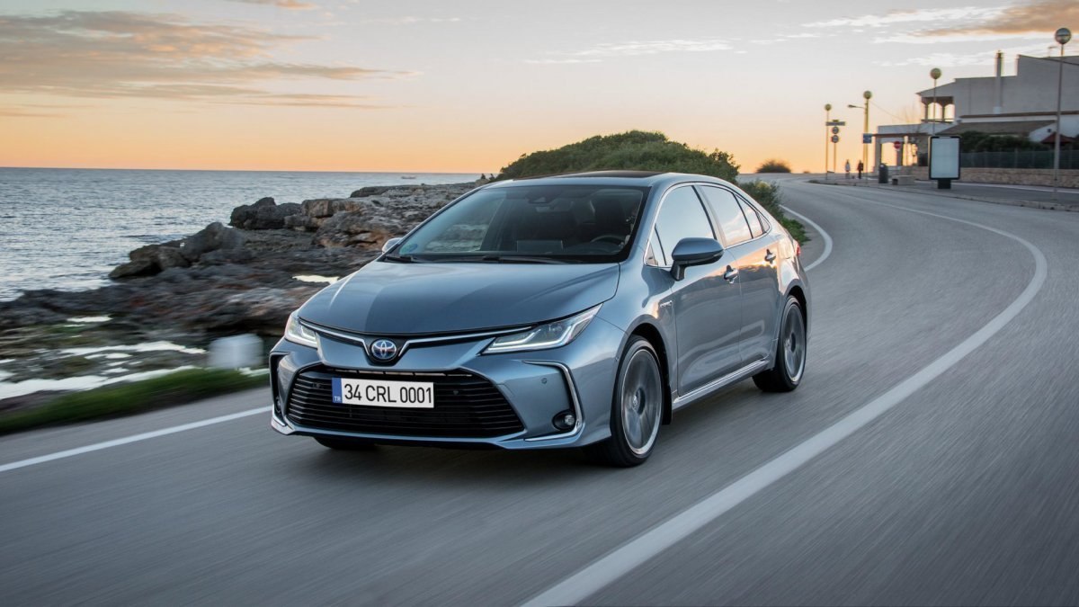 Toyota, çip krizi nedeniyle üretimi düşürdü