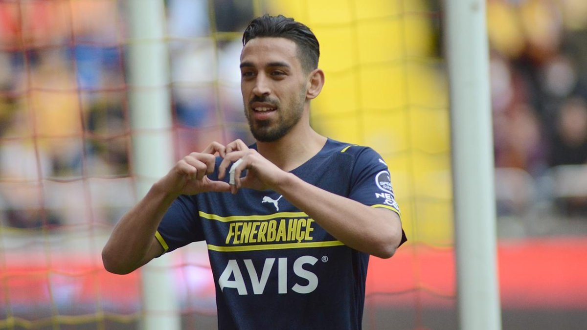 Gençlerbirliği: Arda Güler'in satış payı için Fenerbahçe ile anlaşamadık