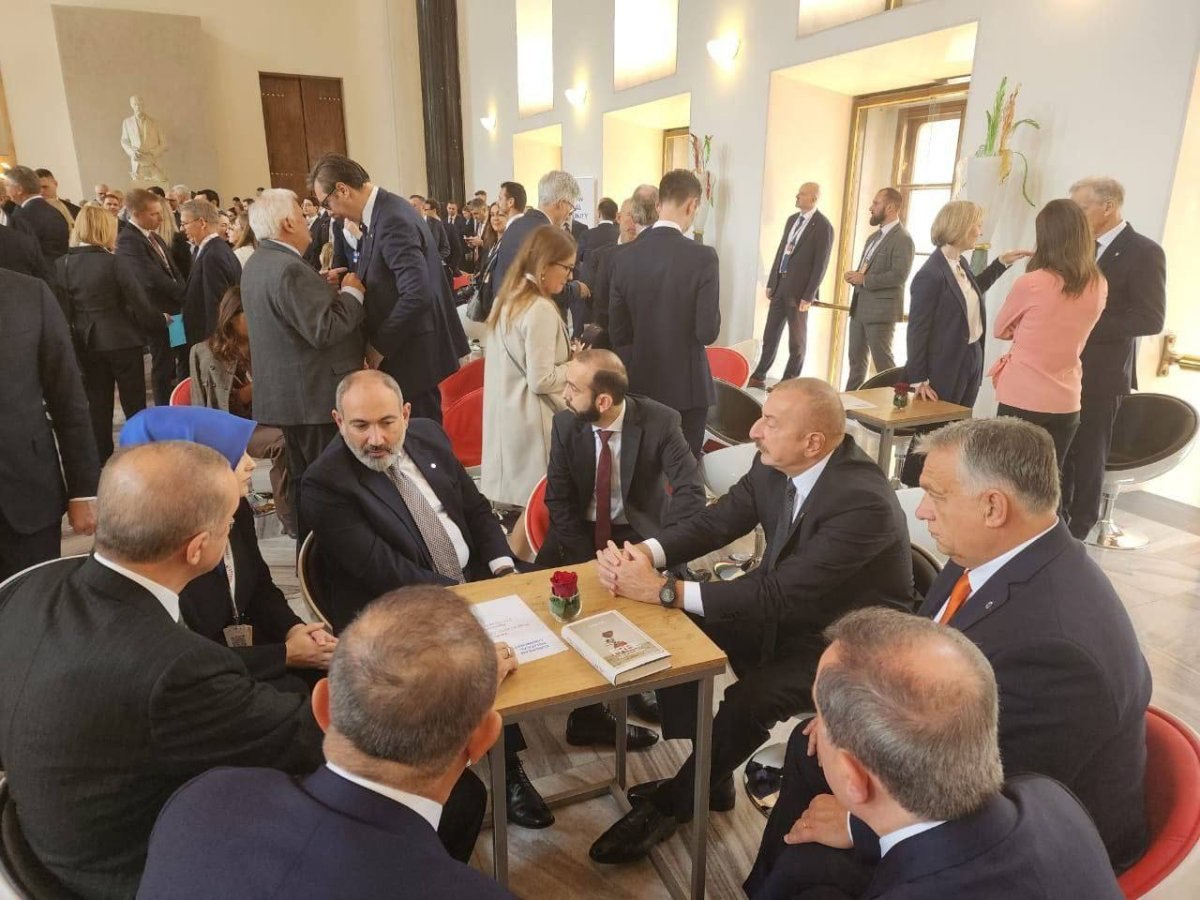 Ermenistan, Dağlık Karabağ'ı resmen kabul etti