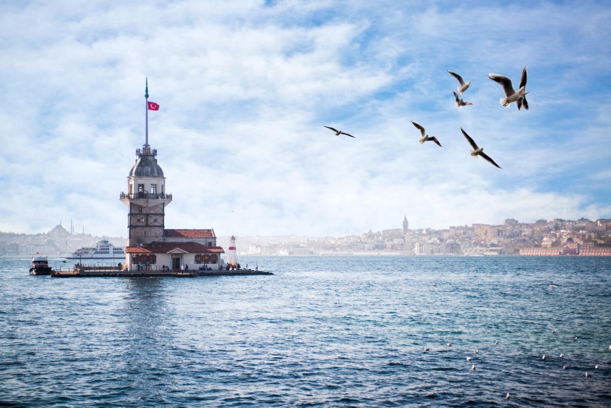 İstanbul'un Kurtuluşu ile ilgili özlü sözler... 6 Ekim 2022