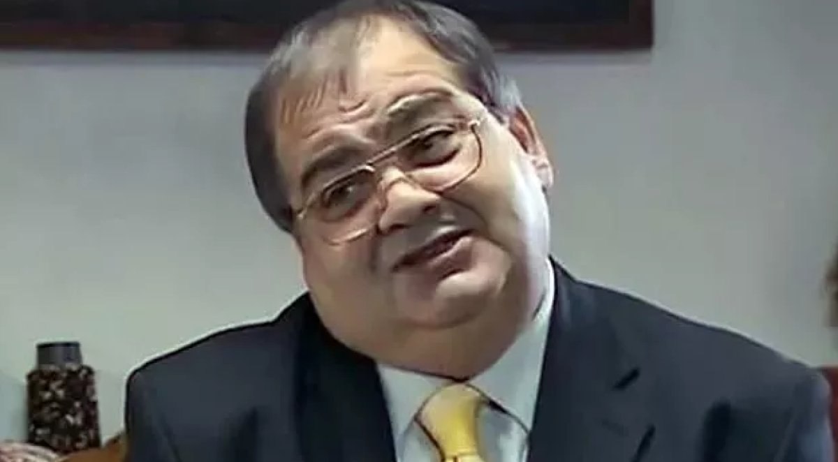 Oyuncu İsmail İncekara yaşamını yitirdi
