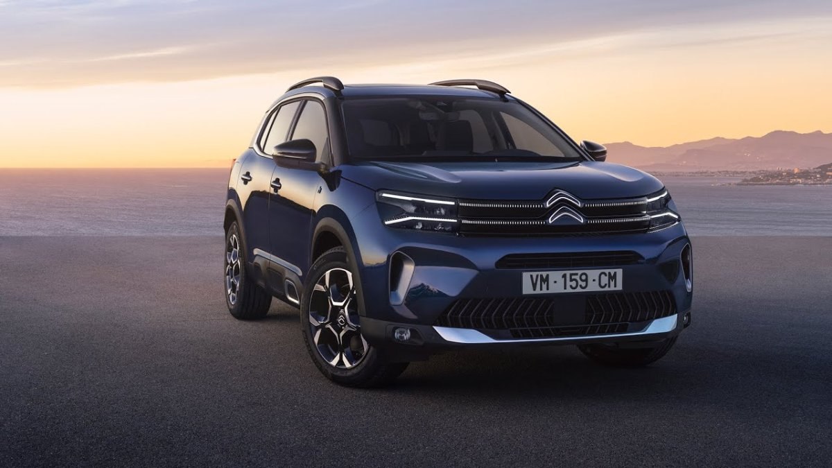 Citroen modellerinde ekim ayı kampanyaları