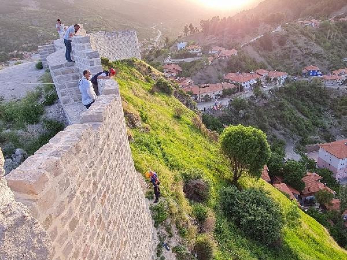 Çorum’da surdan düşen gencin ölümü: Anne ve baba için rapor istendi