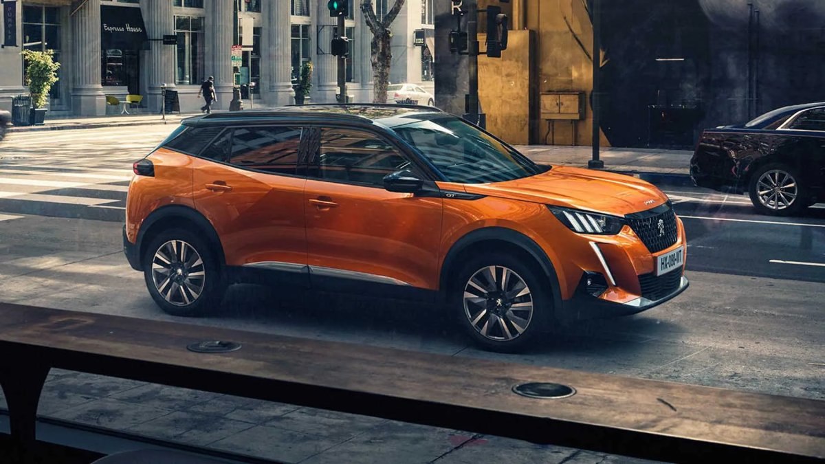 Peugeot modellerinde ekim ayı kampanyaları