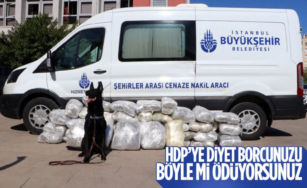 Ekrem İmamoğlu'ndan İBB aracında esrar yakalanmasına ilk yorum